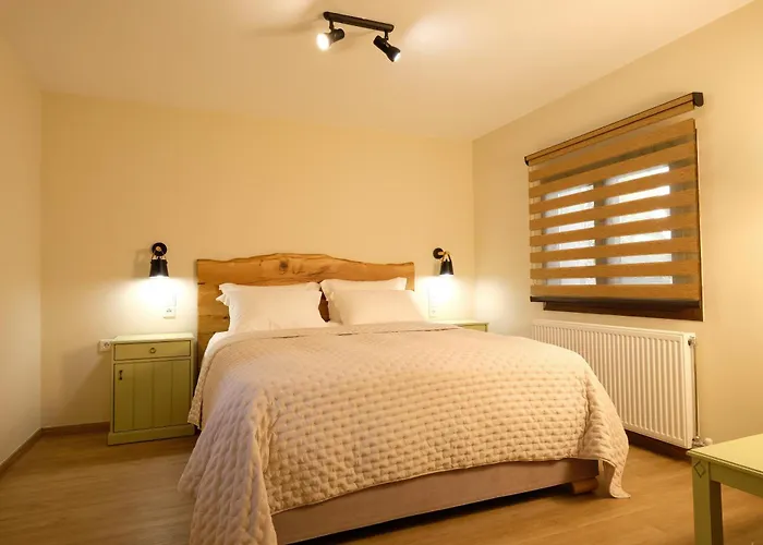 Dryas Guesthouse