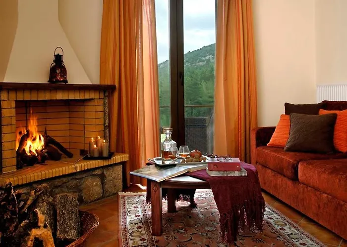 Dryas Guesthouse