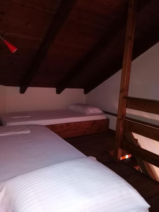 Apartamento Dryas Polydrosos