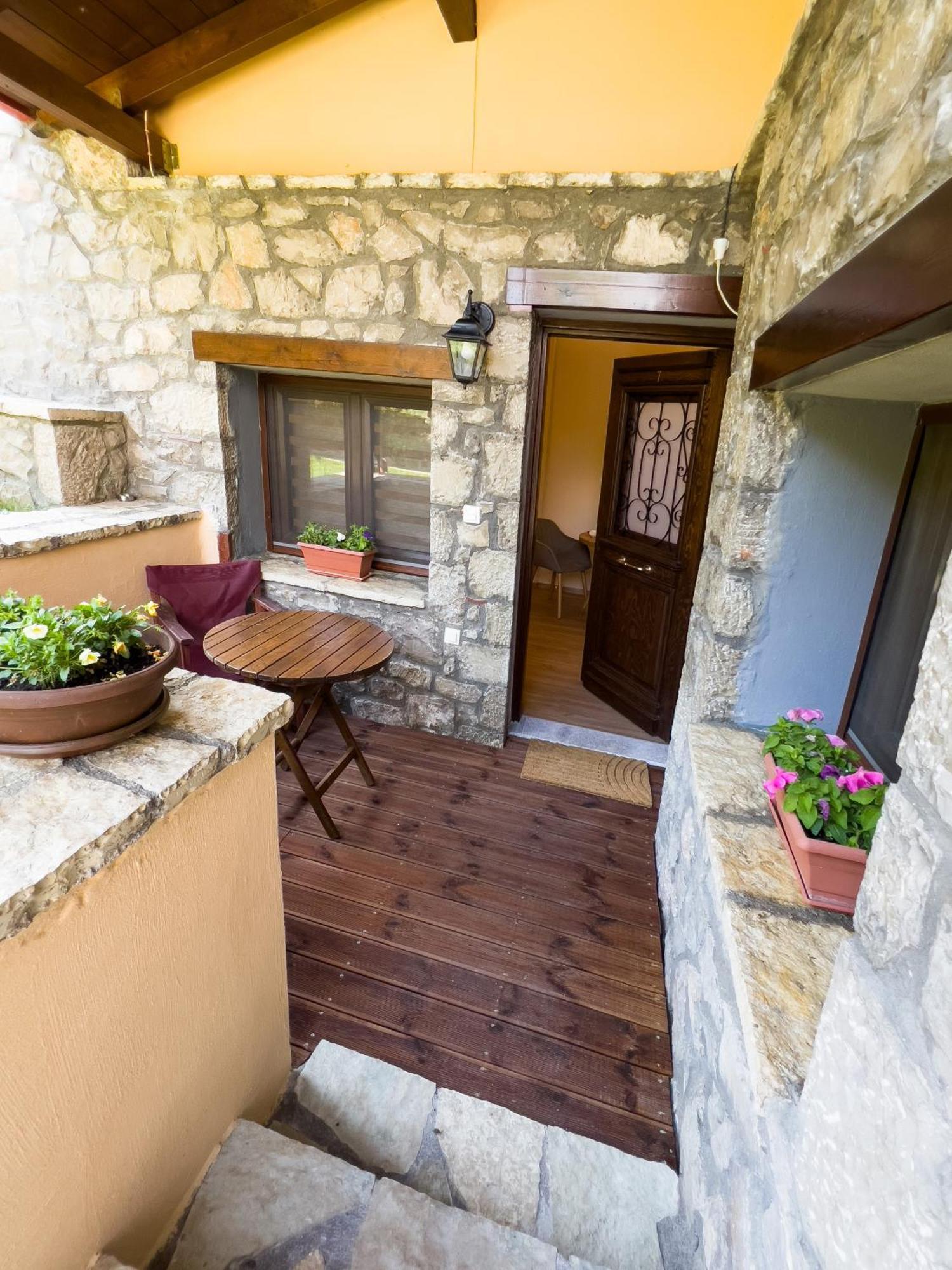 Dryas Apartamento