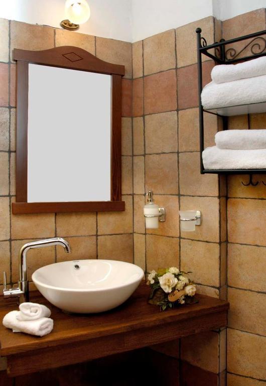 Apartamento Dryas *
