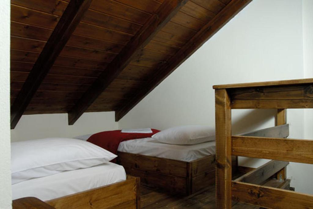Apartment Dryas